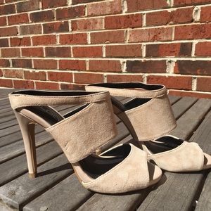 Aldo high heel shoes